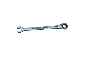 Chave Combinada Com Catraca Cromo Vanádio 10mm Bestfer BFH3050