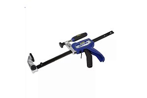 Grampo Sargento  Aperto Híbrido Rápido 12' Polegadas Irwin Irht83500-la 30,5 cm