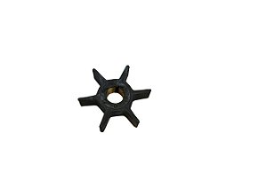 Rotor da Bomba D'Água para Motor de Popa Yamaha 15HP