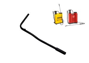 Alavanca De Pressão Pulverizadores 20l Nove54 Lynus Pl-16, Pl-20, Pl-20c
