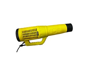 Turbonebulizador Acessório Para Pulverizador 12v Atl-12 Lynus