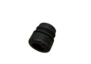 Amortecedor Inferior Para Motosserra Toyama Gasolina Mt46 Mt53
