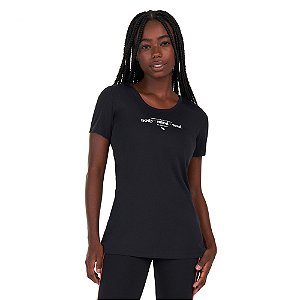 T-SHIRT INSPIRACIONAL PRETO - ALTOGIRO