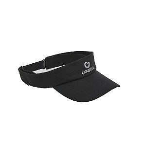 VISEIRA TENNIS SPORT PRETO - CAJUBRASIL
