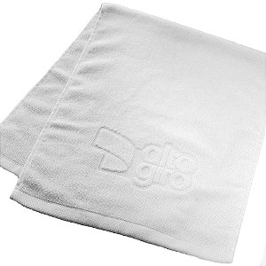 TOALHA SIMBOLO ALTO GIRO BRANCO - ALTOGIRO
