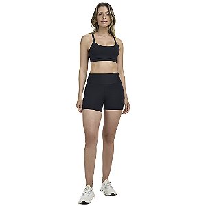 BERMUDA ELASTICO PERSONALIZADO ALTO GIRO PRETO - ALTOGIRO