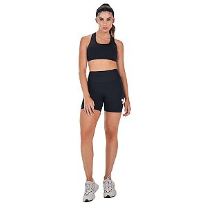 BERMUDA ESSENTIALS PRETO - ALTOGIRO