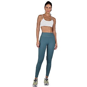 LEGGING ESTAMPA E BOLSO LATERAL VERDE HARMONIA - ALTOGIRO