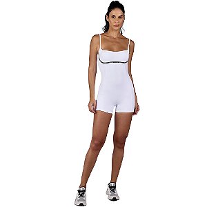 MACACAO CURTO ELASTICO PERSONALIZADO BRANCO OPTICO - ALTOGIRO