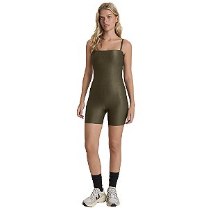 MACAQUINHO SHORTS ALLURE FIERCE - LIVE!