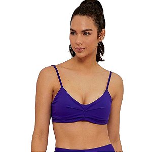 TOP HYPER COSTAS DECOTADA VIOLET INDIGO - ALTOGIRO