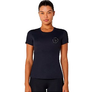 T-SHIRT INSPIRACIONAL PRETO - ALTOGIRO
