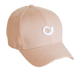 BONE CASUAL CAJUBRASIL OFF WHITE - CAJUBRASIL