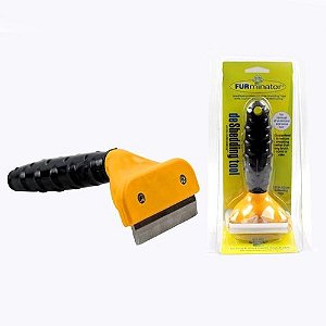 Rasqueadeira Luxo Eliminator