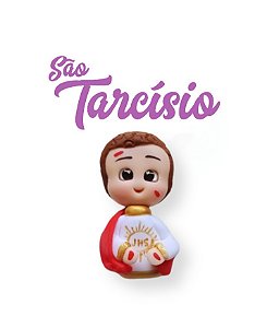 Imã de geladeira - São Tarcísio