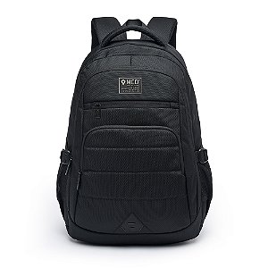 Mochila Executiva MCD Businessman Costas Casual Notebook Masculina