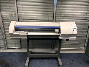 Impressora Plotter Roland SP300-V "VENDIDA"