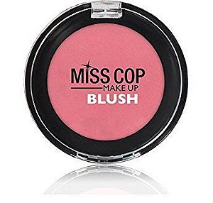 Blush Facial Miss Cop