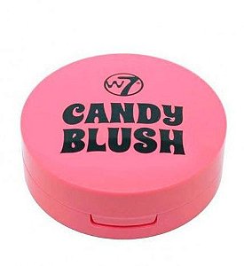Blush Candy Importado w7