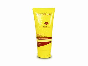 ORIENTE LIFE LEAVE-IN BANANA E MEL - 150G