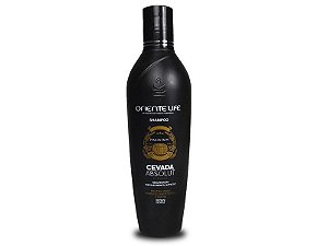 ORIENTE LIFE SHAMPOO COCONUT - 300ML - Aliança Distribuidora de Cosméticos.