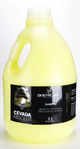 ORIENTE LIFE SHAMPOO CEVADA ABSOLUT - 2L