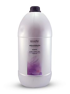 MINASFLOR SHAMPOO AROMATERAPIA - 5L