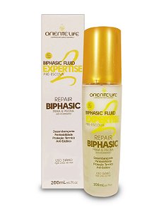 ORIENTE LIFE FLUIDO BIFASICO EXPERTISE - 200ML