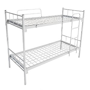 Beliche de Aço Carbono com Escada e Grade de Proteção