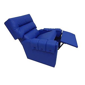 Poltrona para acompanhante - 4001