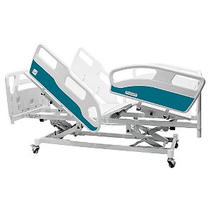 Cama Motorizada Classic 10 Movimentos