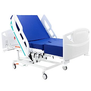 Cama Hospitalar Para Parto PPP Hidráulica