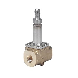 032U4903 Válvula solenoide EV310B 1.5BD 1/4" DO/NF/SD FKM Danfoss