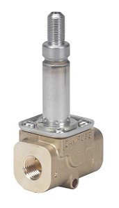 032U4919 Válvula solenoide EV310B 2.0BD 1/4" DO/NF/CD FKM Danfoss