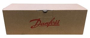 148H3037 Vidro do visor LLG-740 Danfoss