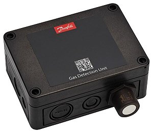 148H6045 Detector de gás GDHF SC 2000PPM Danfoss