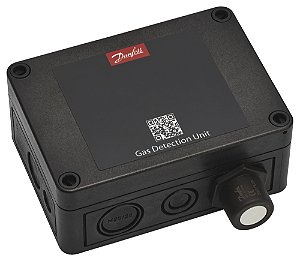 148H6014 Detector de NH3 GDA EC 0-1000PPM básico sem display Danfoss