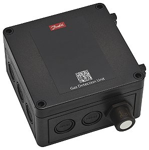 148H6016 Detector de NH3 GDA EC 0-1000PPM premium Danfoss