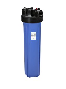 180Z0082 Carcaça para filtro alta pressão 20" 1.1/2" BSP Danfoss