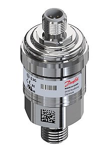 060G3601 Transmissor de pressão MBS3050 0 A 350 BAR 1/4" Danfoss