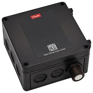 148H6010 Detector de NH3 GDA EC 0-300PPM premium Danfoss