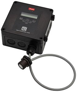 148H6019 Detector de NH3 GDA EC 0-1000PPM Premium remote Danfoss