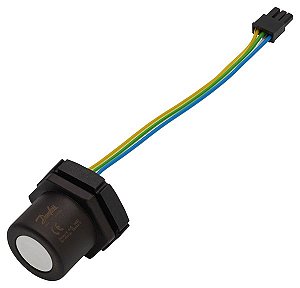 148H6203 Cartucho sensor – detector de NH3 SC 0-1000PPM – semicondutor -10 A 50C Danfoss