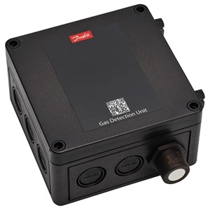 148H6053 Detector de gás GDH P 5000PPM premium Danfoss