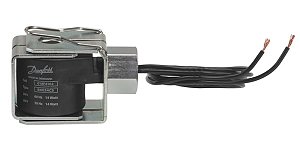 BOBINA TIPO BX 240VCA