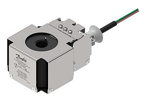 BOBINA TIPO BI 24VCA EEX