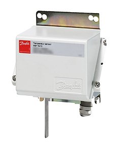 SENSOR MBT5410 PT100 10X60MM -50ºC A 100ºC