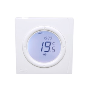 TERMOSTATO GREENCON 220V 4 SAIDAS