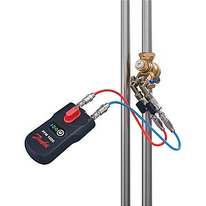 APARELHO DE MEDICAO - PFM 1000 10 BAR