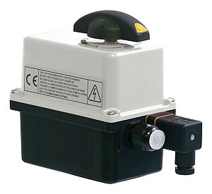 ATUADOR ELETRICO AMB-Y ER60 24VCA